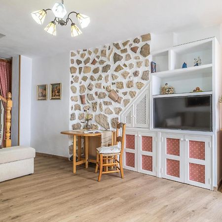 Stunning Home In Gaucin With Wifi Extérieur photo