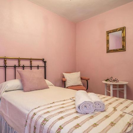 Stunning Home In Gaucin With Wifi Extérieur photo
