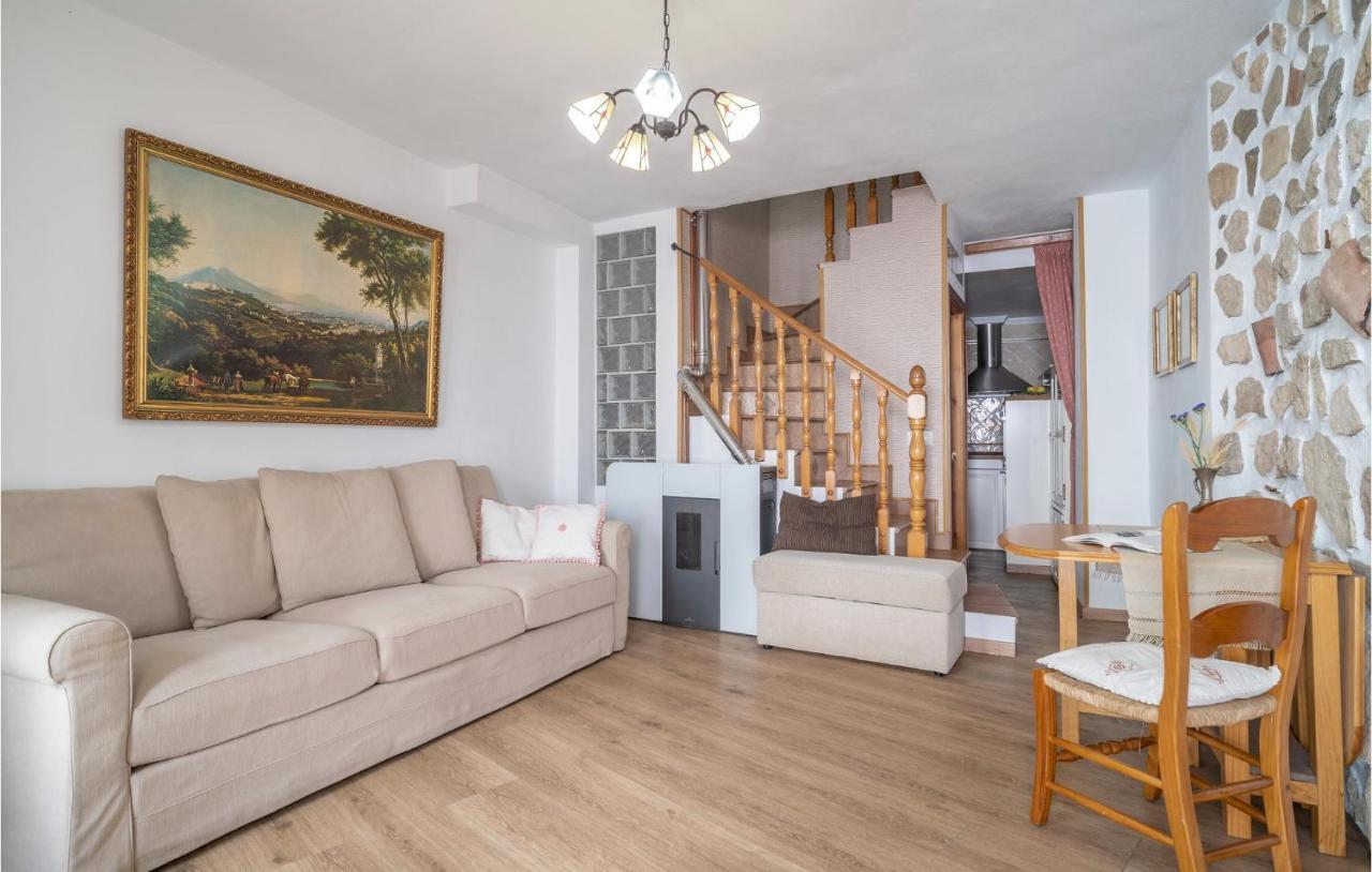 Stunning Home In Gaucin With Wifi Extérieur photo