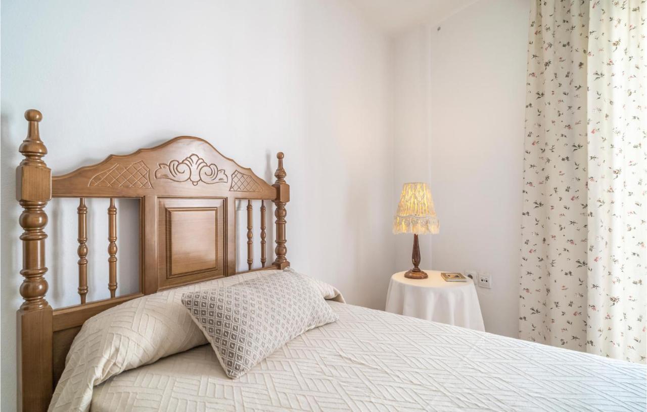Stunning Home In Gaucin With Wifi Extérieur photo