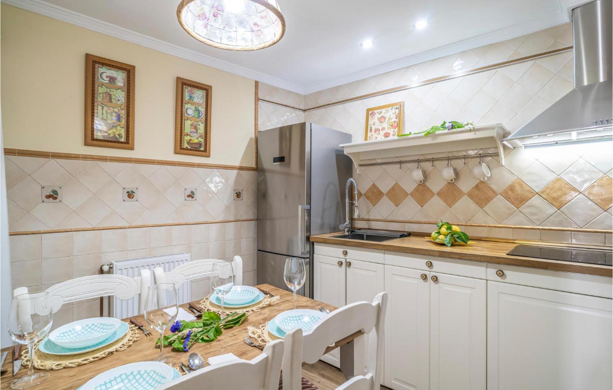 Stunning Home In Gaucin With Wifi Extérieur photo