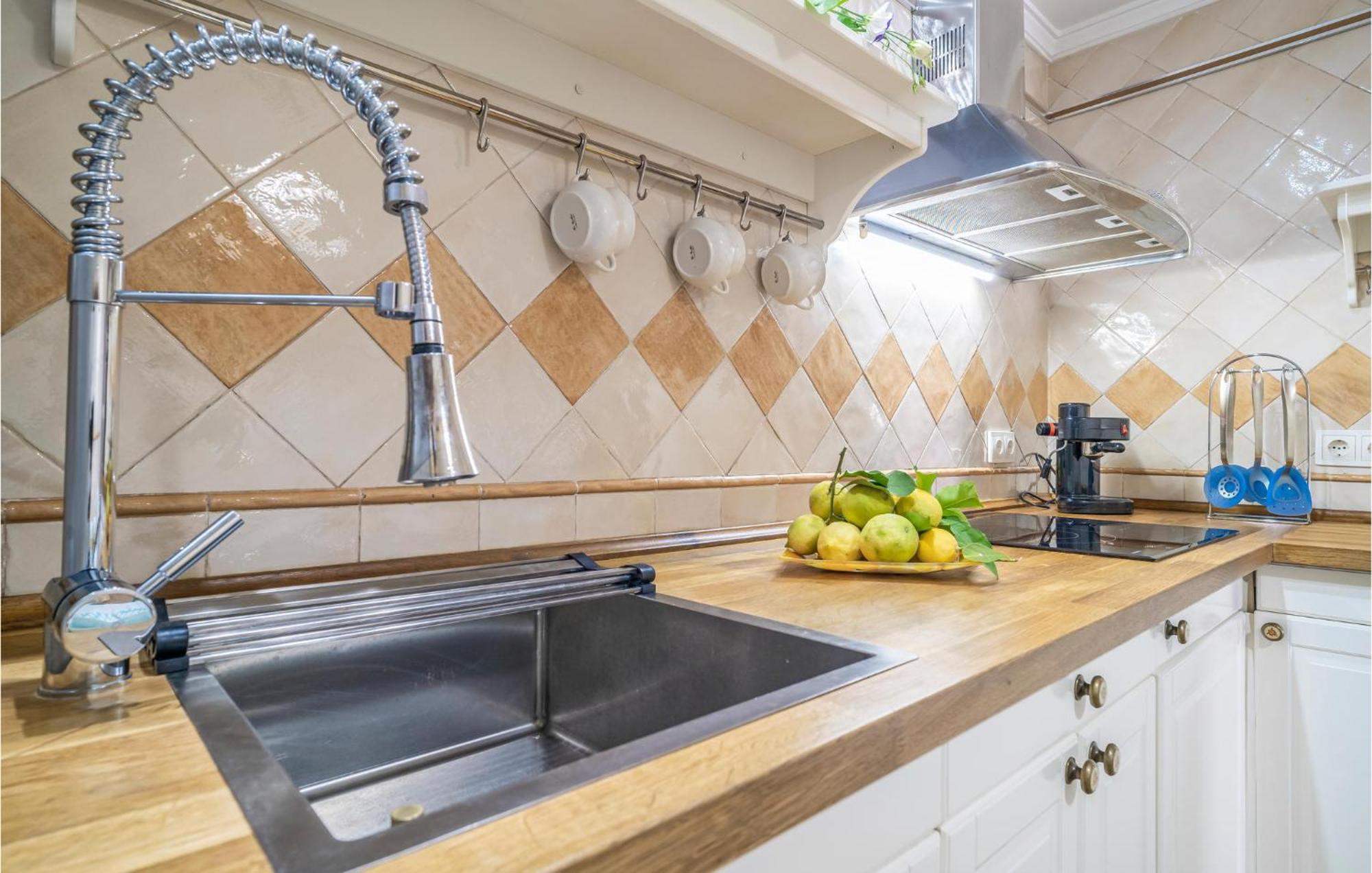 Stunning Home In Gaucin With Wifi Extérieur photo