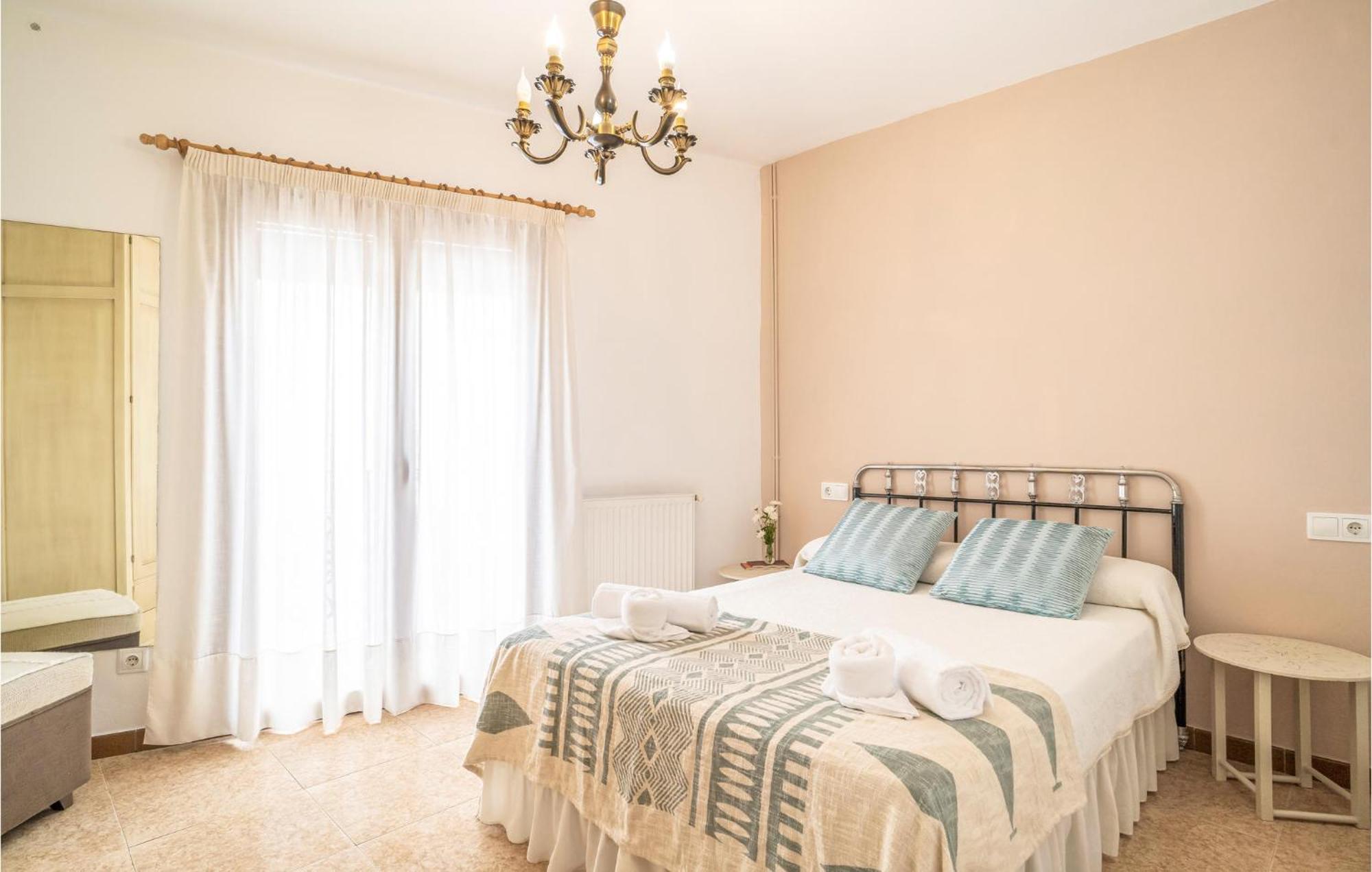 Stunning Home In Gaucin With Wifi Extérieur photo