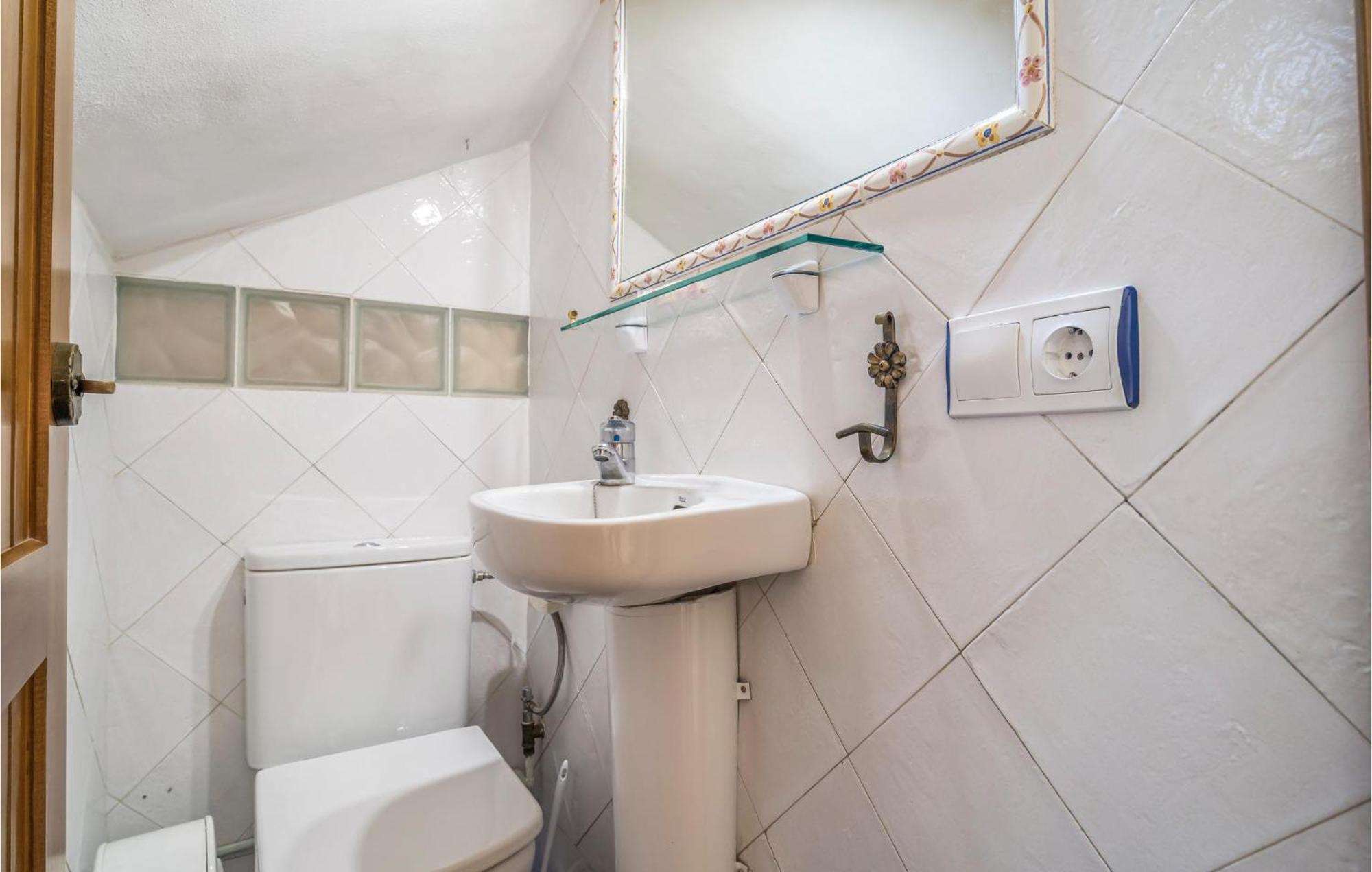 Stunning Home In Gaucin With Wifi Extérieur photo
