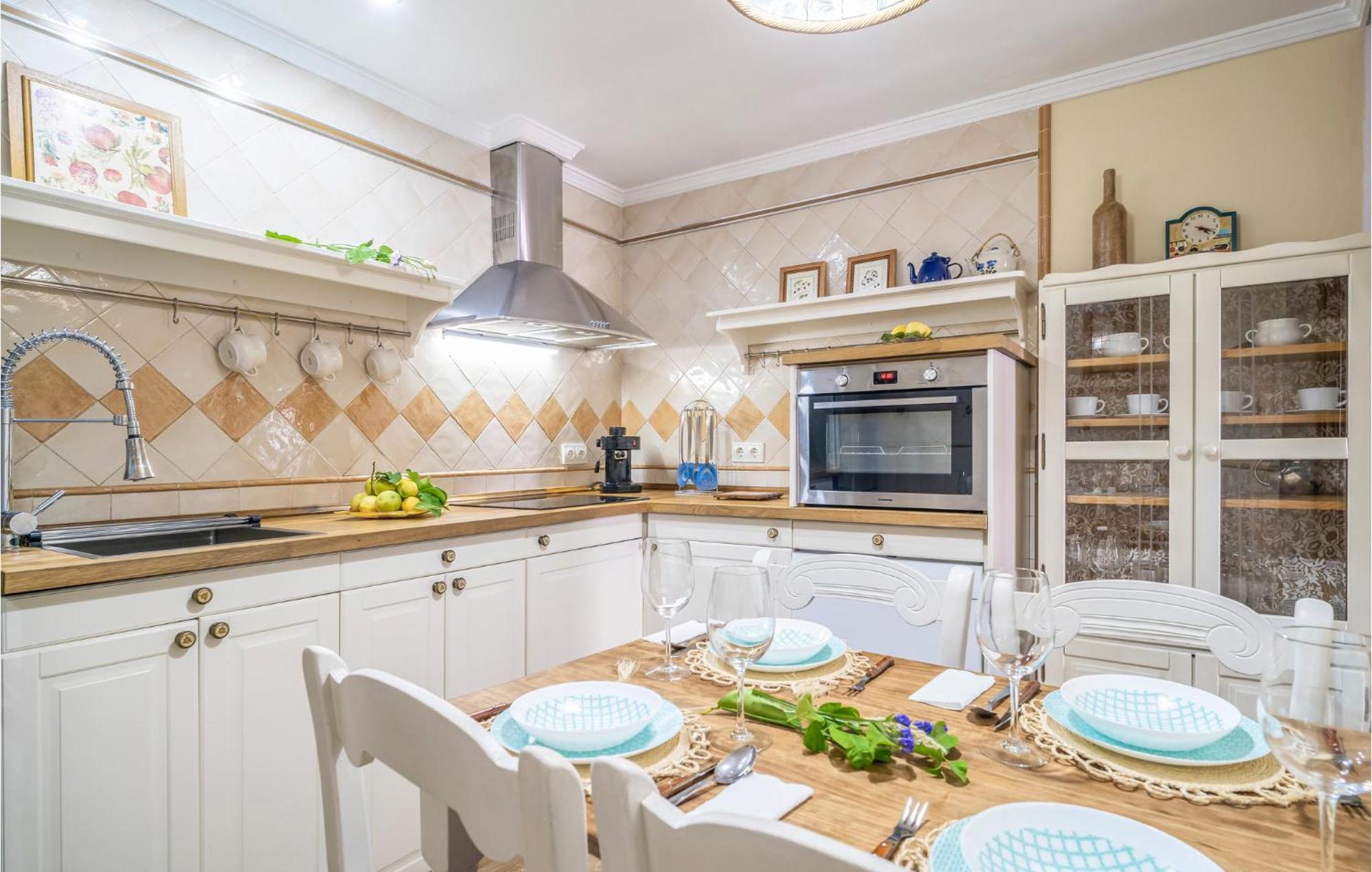 Stunning Home In Gaucin With Wifi Extérieur photo